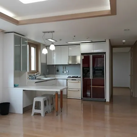 Coex Samseong Stn Gorgeous Apt